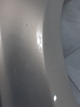 фото thumb №10, Ford mondeo mk5 крыло левый перед переднее ds73-f16073-ac