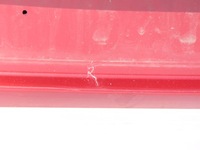 фото thumb №9, Крышка багажника citroen c4 picassso i 1 ekqd версия короткая