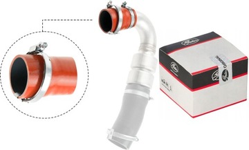 фото thumb №2, Интеркулер gates 09-0658