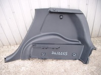 фото thumb №2, Kia venga ix20 обшивка обивка правый задняя