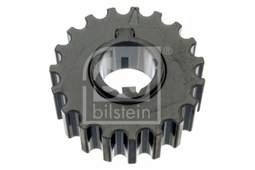 фото thumb №14, Колесо зубчасте вала febi bilstein 25102 614526