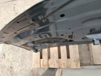 фото thumb №13, Капот алюміній nissan x-trail x trail xtrail t32 iii 3 od 07.14- колір kad