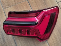 фото thumb №6, Audi a6 rs6 c8 задняя лампа w кузов левая lub правая 4k5945091e 4k5945092e