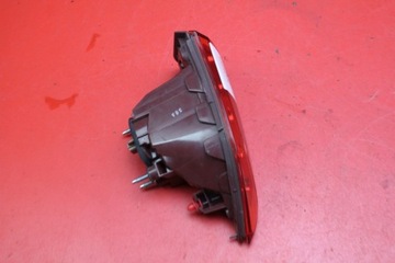 фото thumb №7, Лампа левая зад задняя i090037 infiniti fx 2 ii рестайлинг 11-13