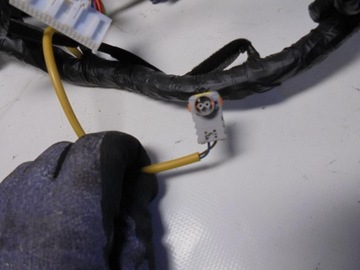 фото thumb №10, Джгут установка панелі консолі 91710-f1100 kia sportage iv 4 1,7crdi