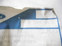 фото thumb №8, Амортизатор задня ford puma оригінальний номер 1104313