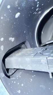 Bmw f30 f34 f33 f32 f36 корпус фильтра воздуха n26 америка 428i 328i 7604305 Оригинал, фото thumb