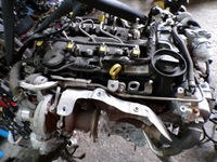 фото thumb №6, Двигатель комплектный opel insignia b astra k v mokka x 1.6 cdti lwq 86 tyś km