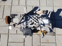 фото thumb №1, Range rover discovery l550 мост задняя дифференциал