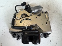 фото thumb №1, Jeep grand cherokee wk 2 ii замок притиск кришки багажника