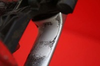 фото thumb №7, Ручка ліва перед передня toyota corolla e12 03r