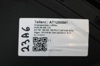 Audi a6 a7 łapak впуск воздуха поперечина 4g0129624l 2.0 tdi двигатель дизель 4g c7 Цена, фото thumb