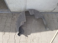 фото thumb №1, Skoda octavia 3 iii 13-18r подкрылок левая задняя задние