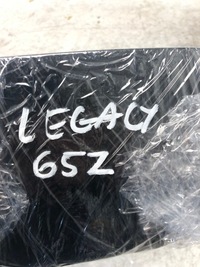 фото thumb №5, Кришка заливної subaru legacy iv lift 65z