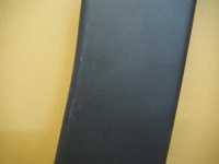 фото thumb №3, Защита накладка стойка правая peugeot 4007