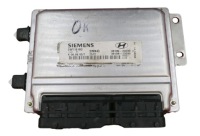 фото thumb №1, Блок управления hyundai coupe 39105-23280 39109-23280