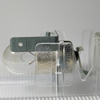 фото thumb №8, 4060855 лампа освещение салона ford yc1513776cb