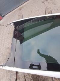 фото thumb №5, Citroen c4 picasso ii задняя крыша - стекло панорама стеклянный крыша solar шторка