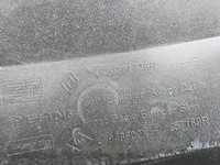 фото thumb №8, Dacia duster ii 2 17- бампер перед передний 620221776r