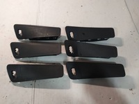 фото thumb №13, Заглушка подушка безпеки сидіння права porsche macan