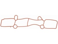 фото thumb №1, Прокладка коллектор впускной ford s-max ii mk2 1.5