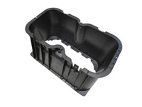 фото thumb №1, Bmw f10 бардачок багажника правий задня ніша