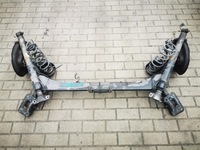 фото thumb №1, Citroen ds4 11-18 балка подвеска oś задняя комплектная