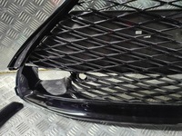 фото thumb №7, Lexus rc200 rc350 rc решітка радіатора решітка радіатора хром бампера f-sport накладки права lew