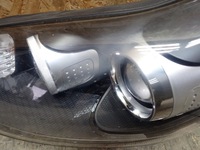 фото thumb №3, Лампа ліва фара лівий led kia sportage 4 iv ql qle 15-18r 92101-f1010