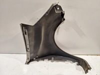 фото thumb №7, Крыло перед левый renault clio iii 05-12