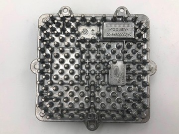 фото thumb №12, Модуль jeż перетворювач led range rover velar l560 j9c3-13e005-ac