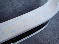 фото thumb №8, Vw t-roc troc r-line lift 21- бампер задній задня