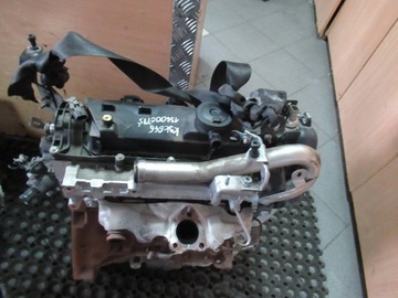 фото thumb №6, Двигатель k9k646 renault megane iv scenic iv captur kadjar 1.5 dci 13- 110km