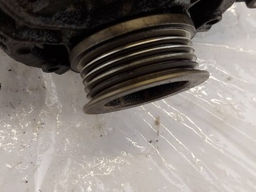 фото thumb №7, Генератор 0124225024 09133600 opel astra g ii t98 1.4 16v x 14 xe