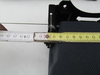 фото thumb №4, Подлокотник сиденье задняя mondeo mk4