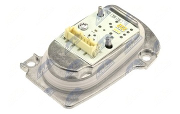 фото thumb №1, Модуль led світла do руху денного audi a3 1.0 1.2 1.4 tsi 1.5 1.6 tdi 1.8