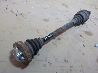 фото thumb №1, Bmw x1 e84 2.0 піввісь ліва задня 7591595