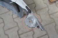 фото thumb №11, Бампер перед передний vw golf 6 vi 5k0 08-12