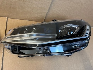 фото thumb №15, Лампы полный led vw caddy v 2k8941036af 2k8941035af vw caddy 2k7 новое комплект