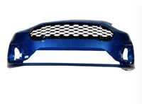 фото thumb №1, Ford fiesta mk8 st line бампер перед передний 2017-2021 rok