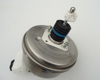 фото thumb №7, 2020 camaro ss zl1 6.2 підсилювач гальм насос гальмівна lift