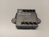 фото thumb №1, Модуль дверь левый mercedes glk x204 a2189001401