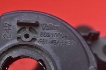 фото thumb №8, Галоген правый перед переднее 89210094 peugeot 607 рестайлинг 04-08