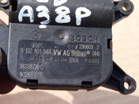 фото thumb №5, Моторчик блок керування обігрівача audi a3 8p 2.0 tdi 3d 1k0907511e