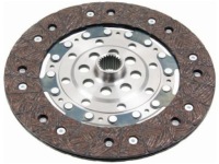 фото thumb №1, Диск сцепления mazda 6 gg 2.0 gy 2.0 mpv ii 2.0