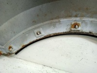 фото thumb №12, Kia sportage iii крыло правый перед передний wd 2011-