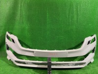 фото thumb №1, Бампер передний перед skoda kodiaq lift sportline