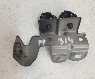 фото thumb №7, Bmw 5 gt f07 правые кронштейн крепление крыльев org