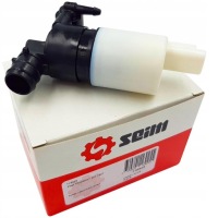 фото thumb №1, Помпа розпилювача renault grand scenic ii kangoo