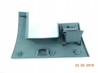 фото thumb №4, Бардачок корпус консоли ford fiesta 01-08 fusion